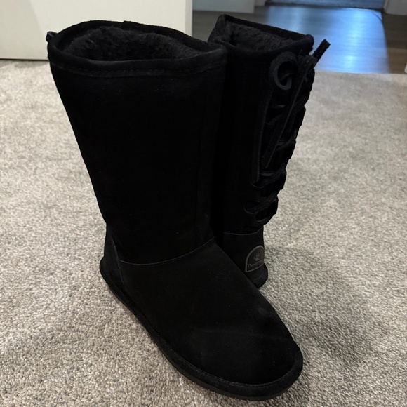BearPaw Boots - Picture 1 of 3